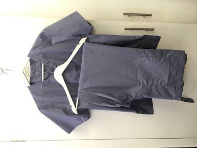 PPE for the NHS