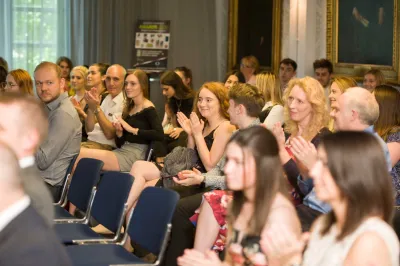 Student Starpack Awards