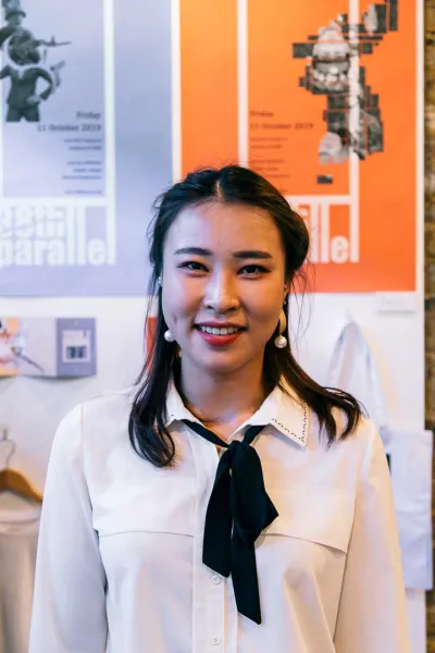 Un Ko with 38th parallel project