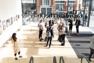 scholarships awarded to homeless young people