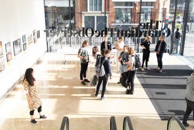 scholarships awarded to homeless young people