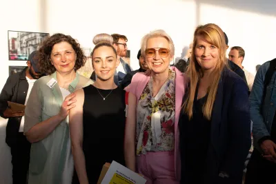 scholarships awarded to homeless young people