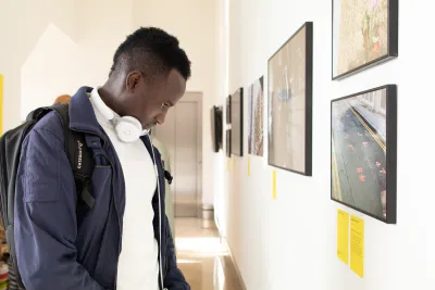 scholarships awarded to homeless young people