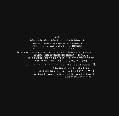 Unsigned Stories event