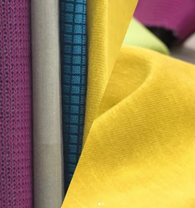 Materials in the Materials Library 