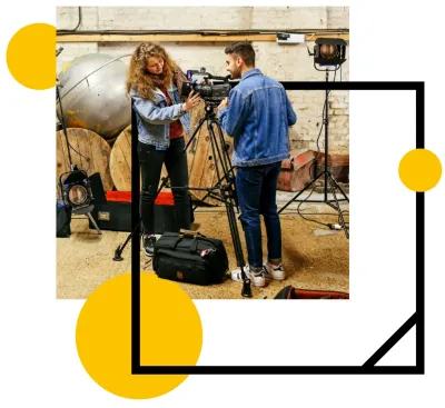 Documentary film workshop thumbnail image