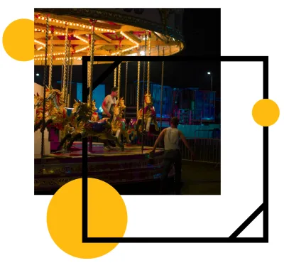 Utopia flyer workshop image