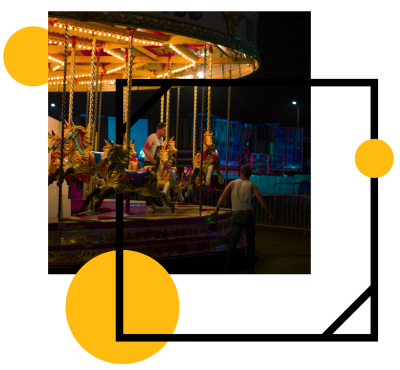 Utopia flyer workshop image