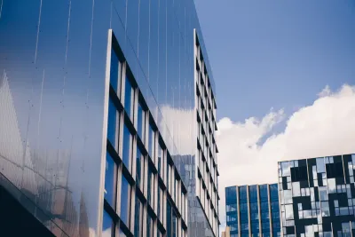 The ICT is your place to thrive