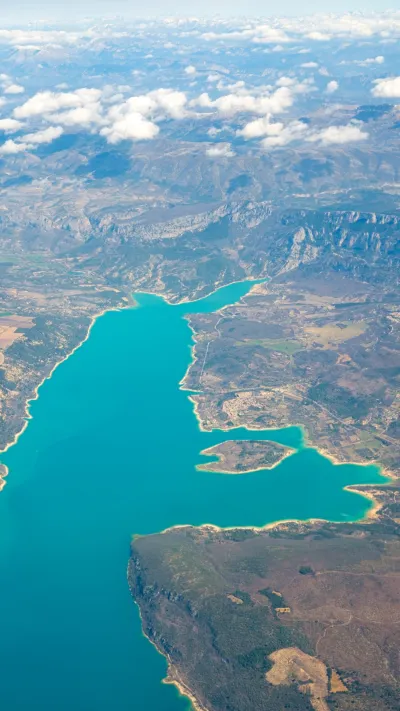 Flight to Monte Carlo - Jo Skelly