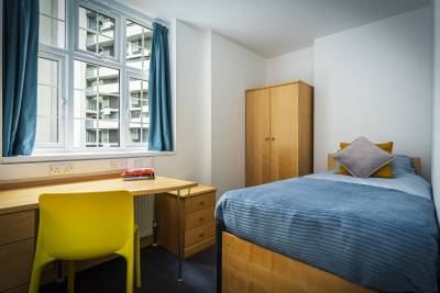 Bedroom Category D