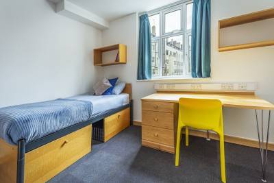 Bedroom Category B