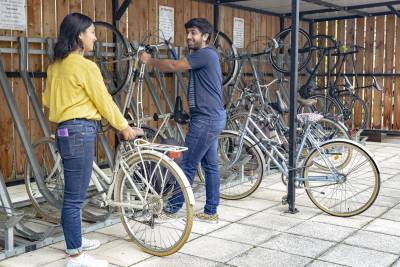 Bike Store