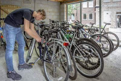 Bike Store