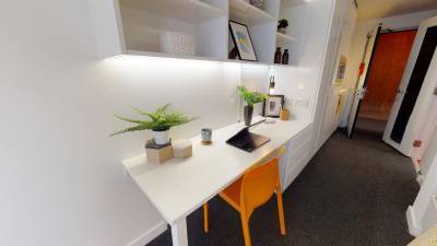 Work space