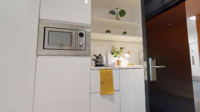 Kitchenette