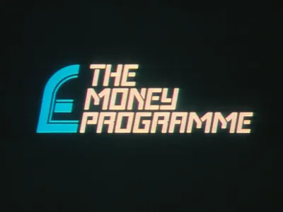 The Money Programme title