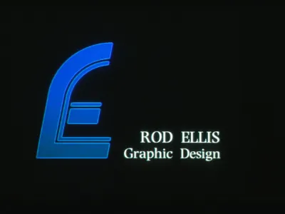 The Money Programme designer credit