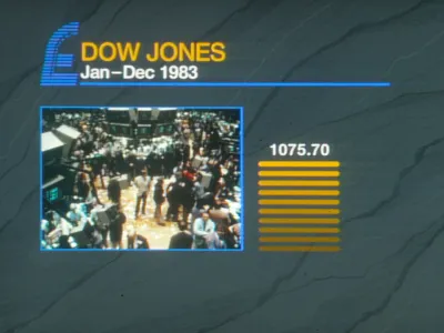 The Money Programme graphics 5