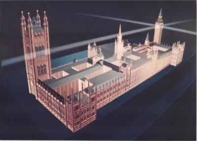 Election 87 CGI titles