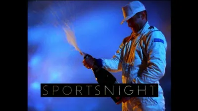 Sportsnight still 14