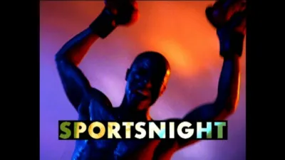 Sportsnight still 15