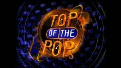 Top of the Pops still 4