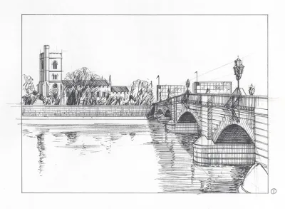 A Sense of Guilt storyboard 1