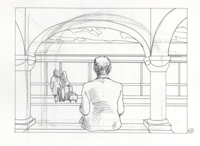 A Sense of Guilt storyboard 10