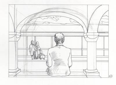 A Sense of Guilt storyboard 10