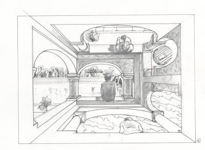 A Sense of Guilt storyboard 11
