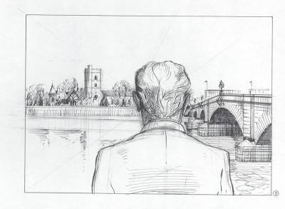 A Sense of Guilt storyboard 3