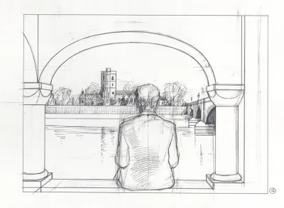 A Sense of Guilt storyboard 4