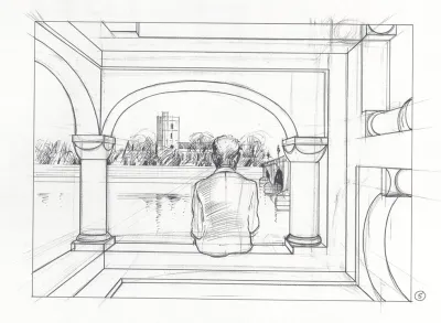 A Sense of Guilt storyboard 5