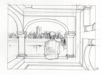A Sense of Guilt storyboard 5