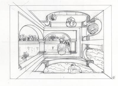 A Sense of Guilt storyboard 6