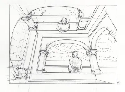 A Sense of Guilt storyboard 8