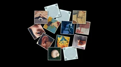 A Bit of Fry & Laurie titles artwork 2