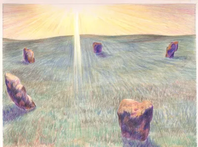 Aliens in the Family storyboard 10