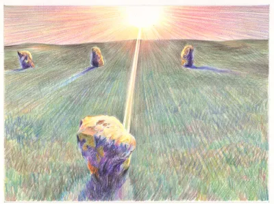 Aliens in the Family storyboard 11