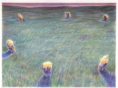 Aliens in the Family storyboard 14