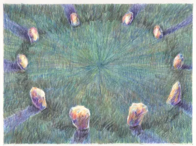 Aliens in the Family storyboard 16