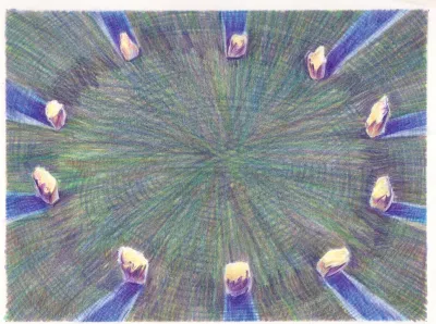 Aliens in the Family storyboard 17