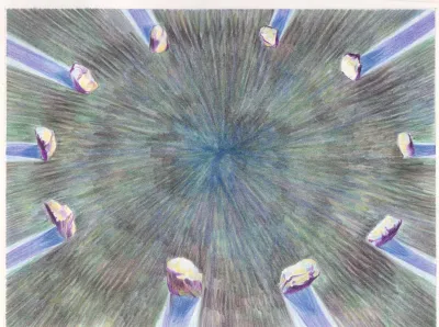 Aliens in the Family storyboard 18