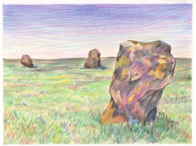 Aliens in the Family storyboard 7