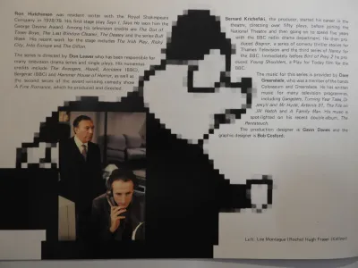 Bird of Prey 2 press pack 2