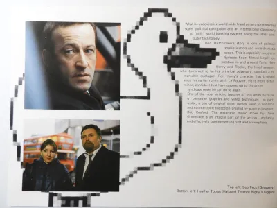 Bird of Prey 2 press pack 3