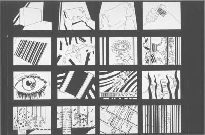 DEF II Storyboard 1