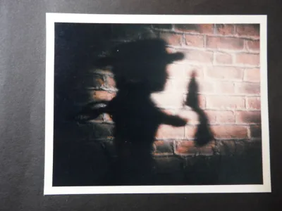 Dead Head frame grab 1