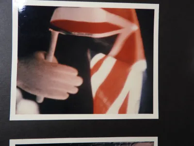 Dead Head frame grab 2